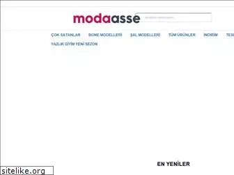 modaasse.com