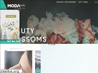 modabella-salon.com