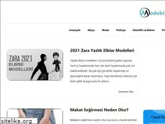 modabiye.com