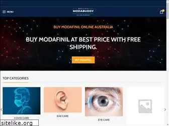 modabuddy.com