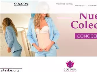 modacocoon.com