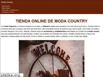 modacountry.net