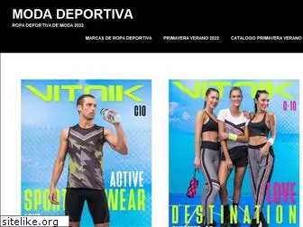 modadeportiva.com.ar