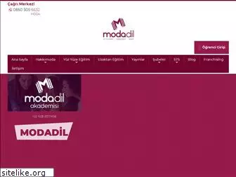 modadil.com