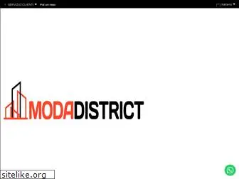 modadistrict.com