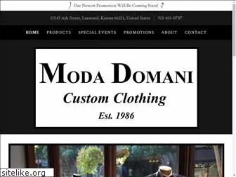 modadomani.com