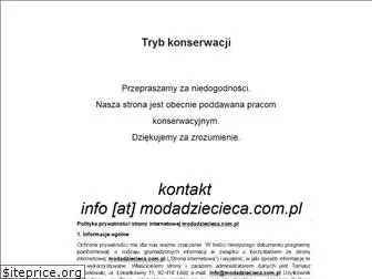modadziecieca.com.pl