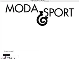 modaesport.com