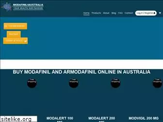 modafinil4australia.com