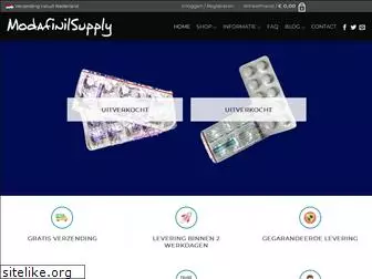 modafinilsupply.nl thumbnail