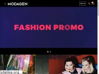 modagen.com