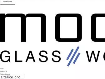 modaglassworks.com