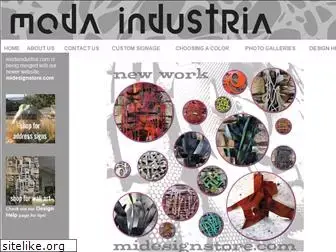 modaindustria.com