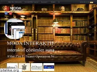 modainteraktif.com