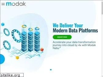 modak.com