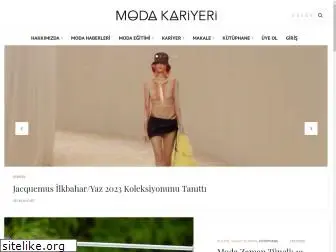 modakariyeri.com