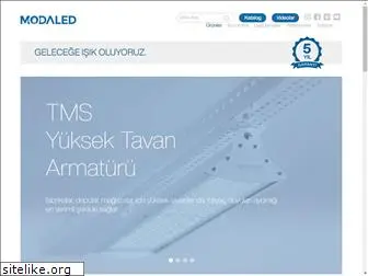 modaled.com.tr