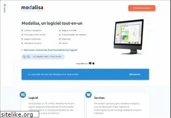 modalisa.com