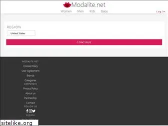 modalite.net