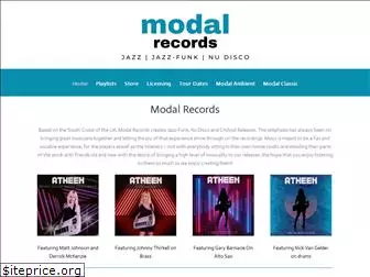 modalrecords.com