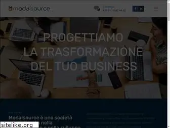 modalsource.com