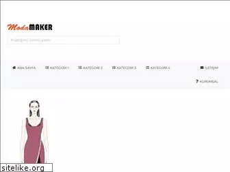 modamaker.com