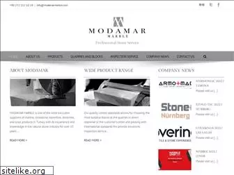 modamarmarble.com