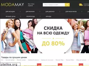 modamay.com.ua