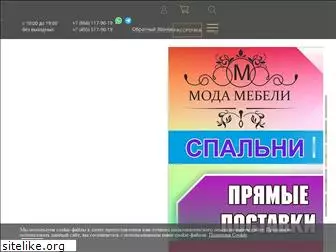 modamebeli.ru