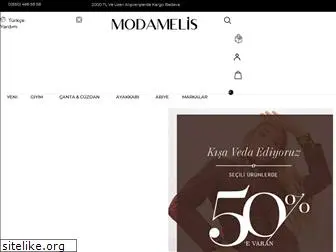 modamelis.com