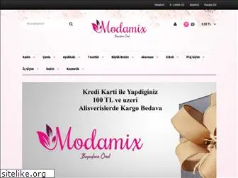 modamixgiyim.com