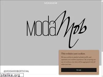 modamob.com