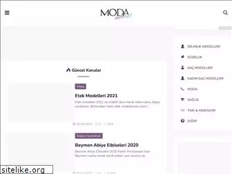 modamodel.net