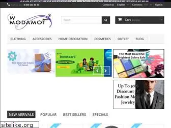modamot.com