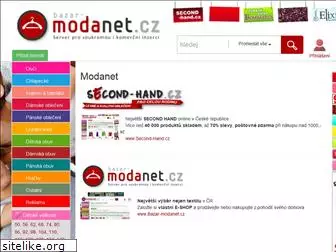 modanet.cz