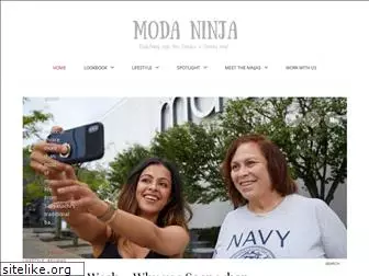 modaninja.com