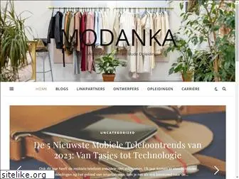 modanka.nl