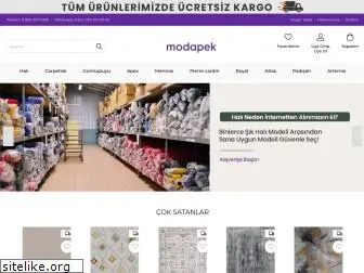 modapek.com