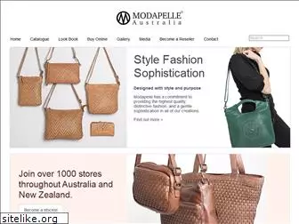 modapelle.com.au