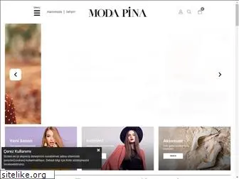 modapina.com