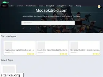 modapkdroid.com