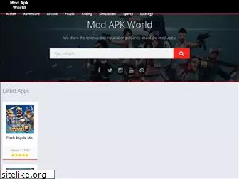 modapkworld.com