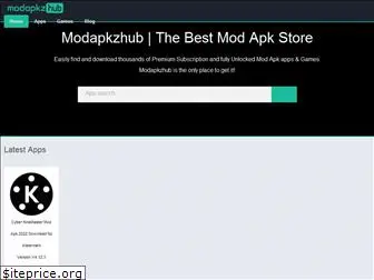 modapkzhub.com