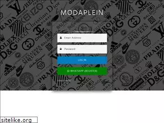 modaplein.com