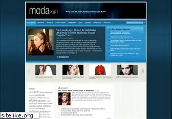 modaport.com