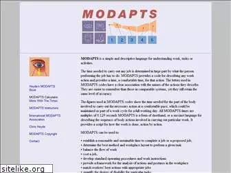 modapts.info