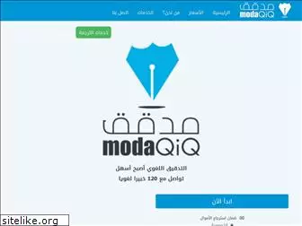 modaqiq.com