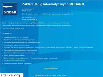 modar.pl