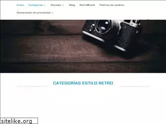 modaretro.org