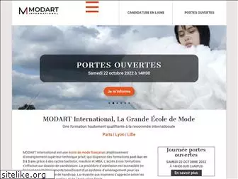 modart-paris.com